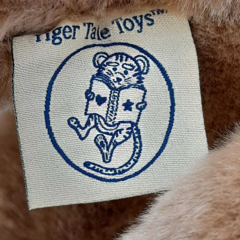 TigerHart Leif the Lion 17